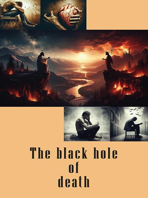 cover image of Black Hole of Death
